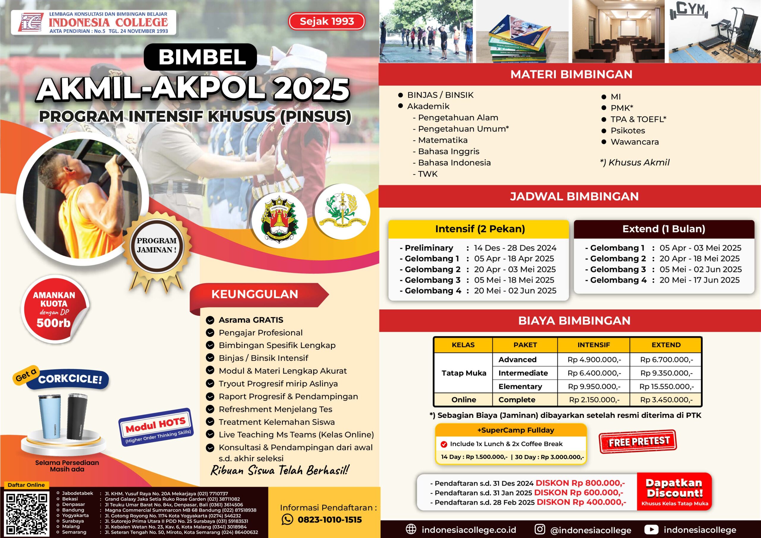 AKMIL-POL (1) Bimbel AKPOL 2023